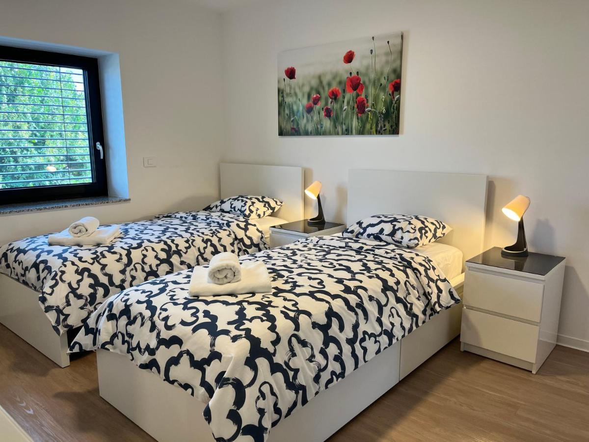 Villa Kovaceva 15, App 1, Free Parking Λιουμπλιάνα Εξωτερικό φωτογραφία
