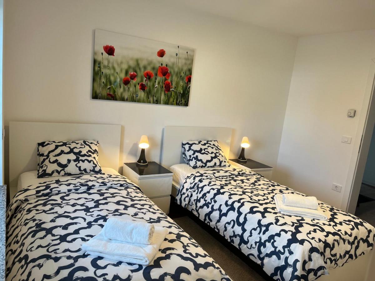 Villa Kovaceva 15, App 1, Free Parking Λιουμπλιάνα Εξωτερικό φωτογραφία