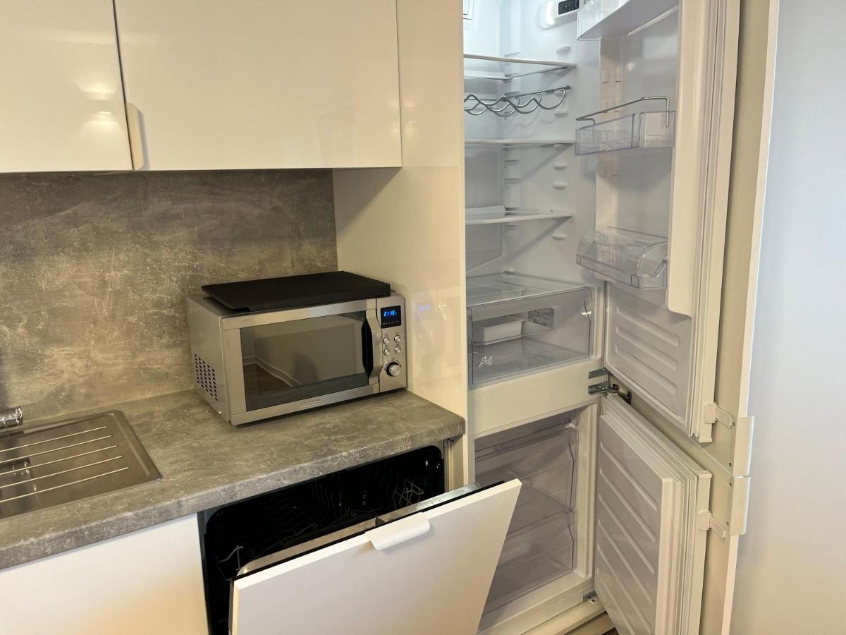 Villa Kovaceva 15, App 1, Free Parking Λιουμπλιάνα Εξωτερικό φωτογραφία