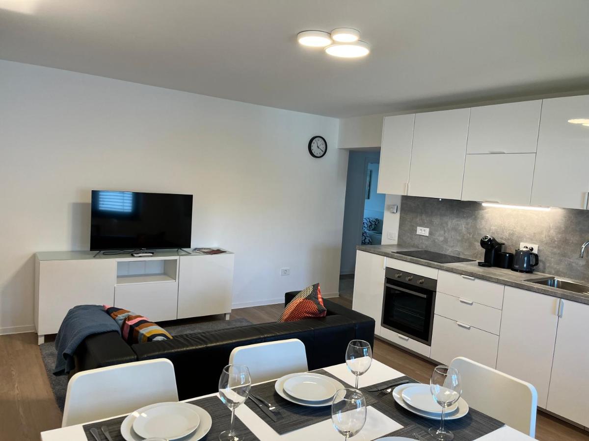Villa Kovaceva 15, App 1, Free Parking Λιουμπλιάνα Εξωτερικό φωτογραφία
