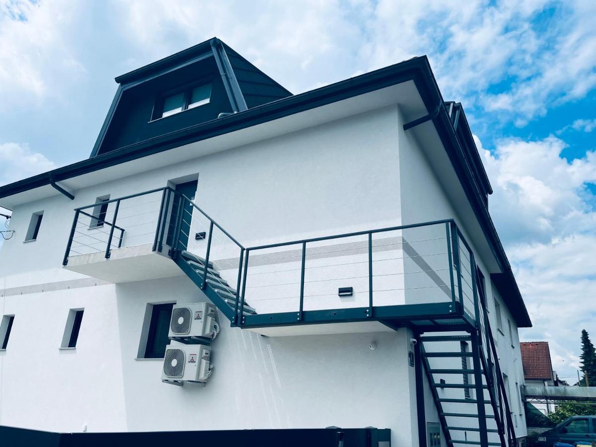 Villa Kovaceva 15, App 1, Free Parking Λιουμπλιάνα Εξωτερικό φωτογραφία